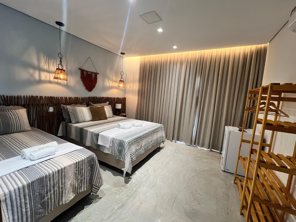 pousada varanda amar