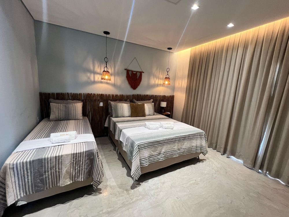 pousada varanda amar