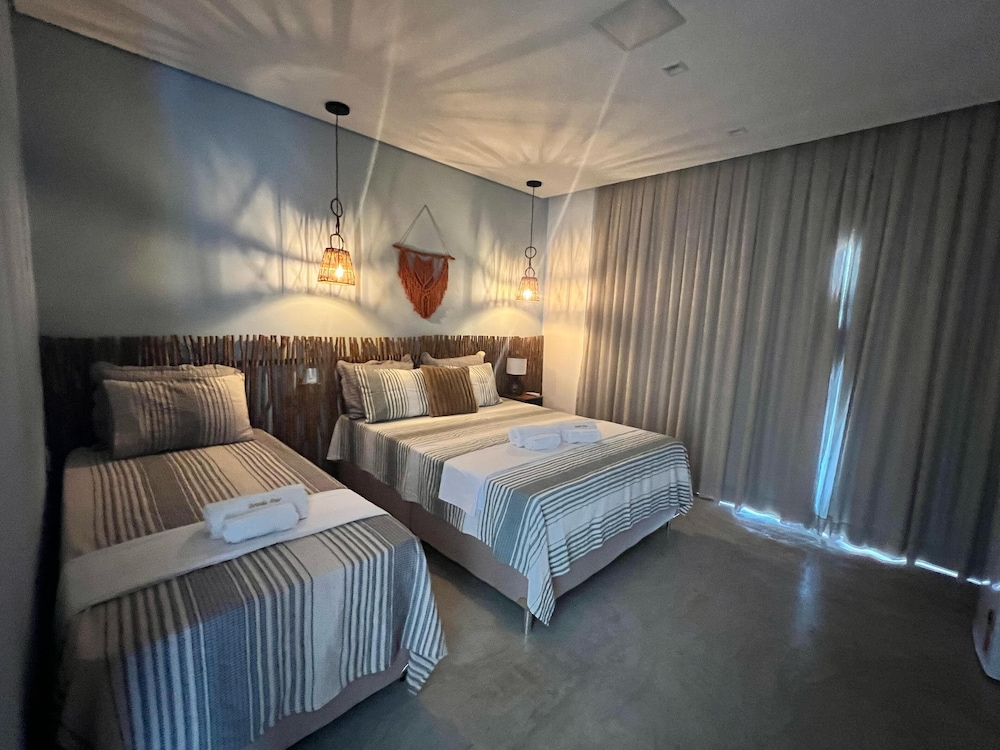 pousada varanda amar