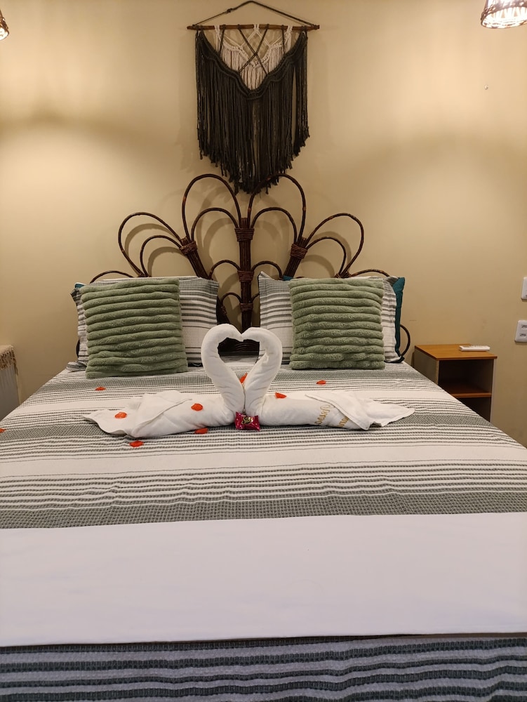 pousada varanda amar