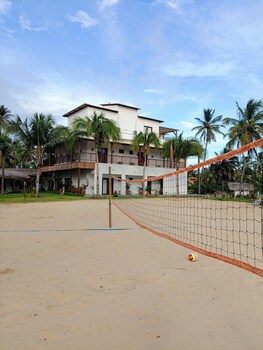 pousada varanda amar