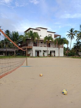 pousada varanda amar