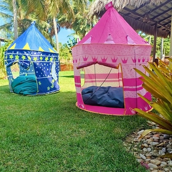 pousada varanda amar