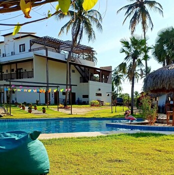 pousada varanda amar