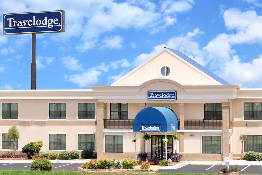 travelodge by wyndham perry national fairgrounds area i 75