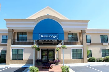 Travelodge By Wyndham Perry National Fairgrounds Area I-75,Houston County>>Georgia,2 star