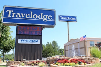Travelodge By Wyndham Perry National Fairgrounds Area I-75,Houston County>>Georgia,2 star