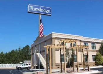 Travelodge By Wyndham Perry National Fairgrounds Area I-75,Houston County>>Georgia,2 star