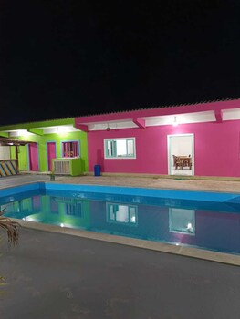 pousada das ostras