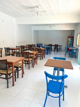 pousada das ostras