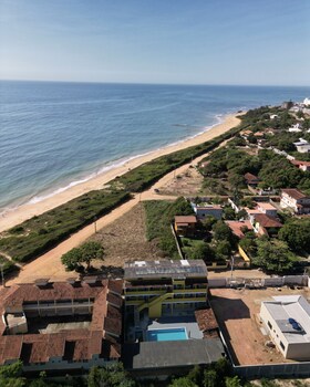 pousada das ostras