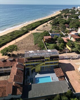 Pousada Das Ostras,Rua Das Ostras,3 star