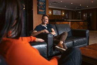 great southern hotel perth