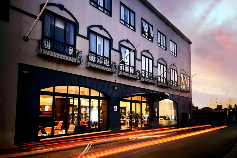 great southern hotel perth