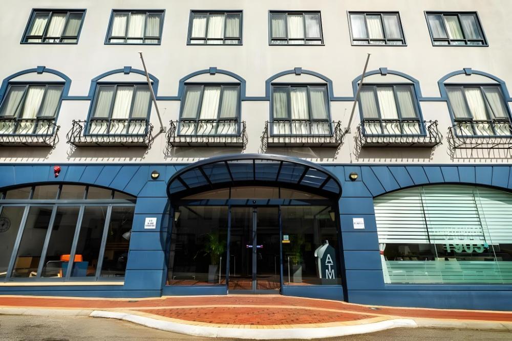 great southern hotel perth