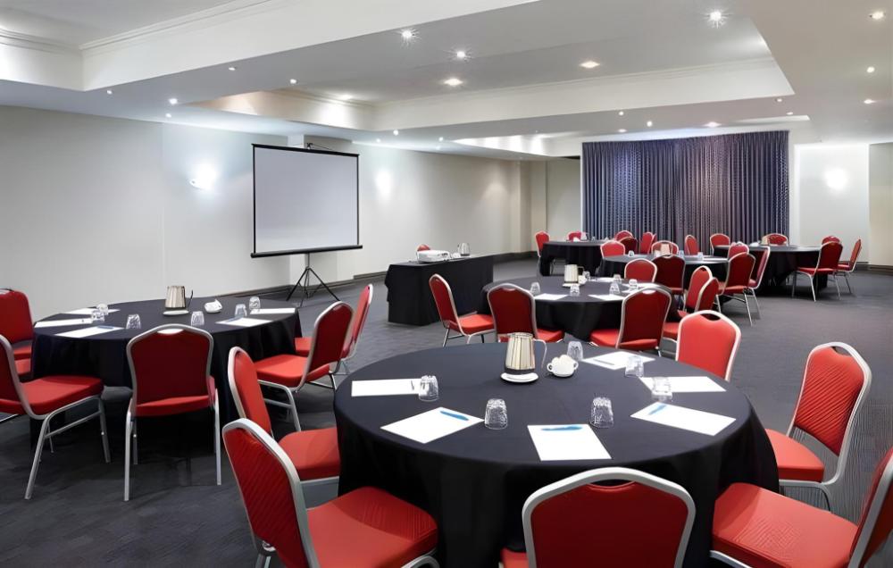 great southern hotel perth