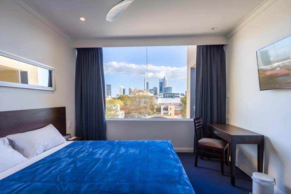 great southern hotel perth