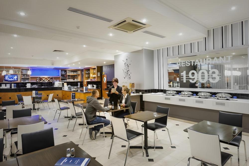 great southern hotel perth