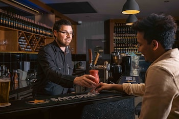 great southern hotel perth