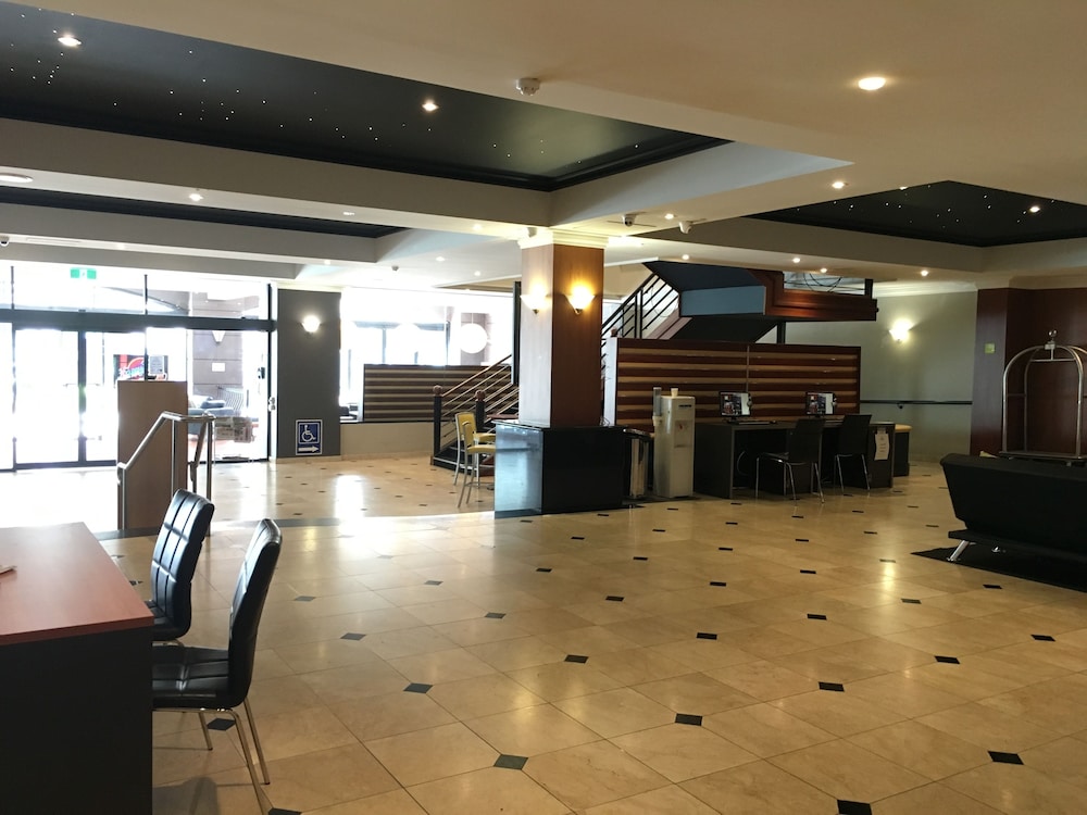 great southern hotel perth