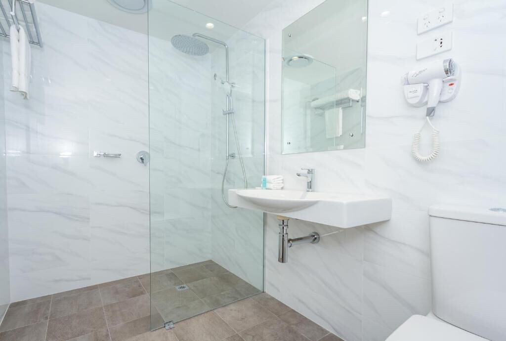 great southern hotel perth