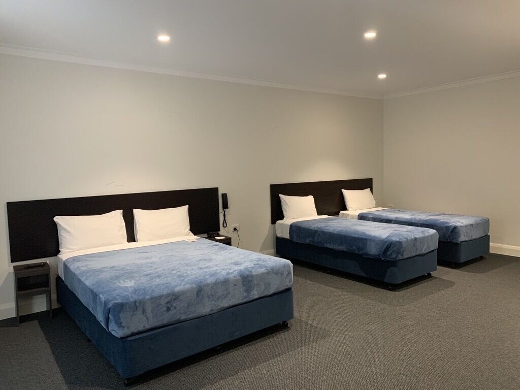 great southern hotel perth