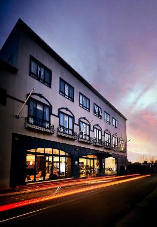 great southern hotel perth