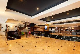 great southern hotel perth