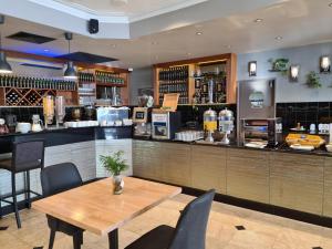 great southern hotel perth