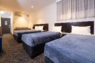 great southern hotel perth