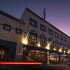 great southern hotel perth
