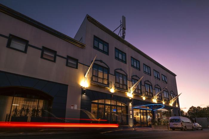 great southern hotel perth