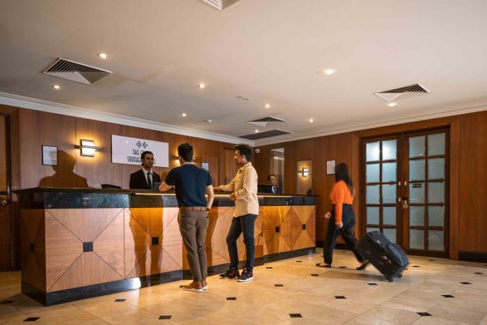great southern hotel perth