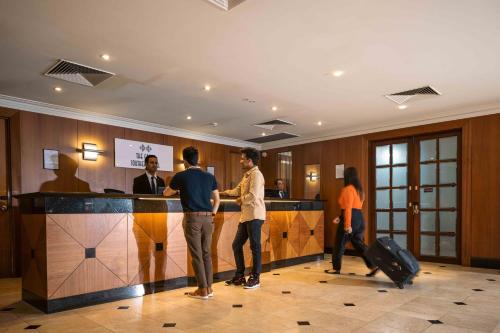 great southern hotel perth