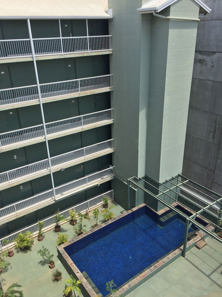 luma luma holiday apartments