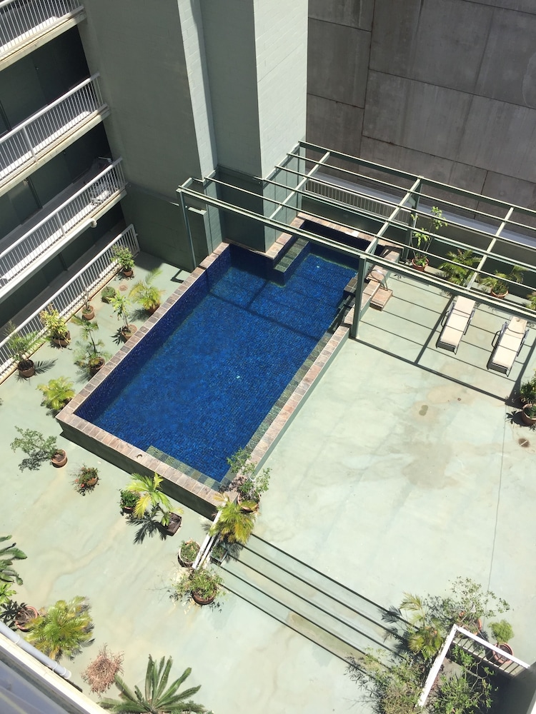 luma luma holiday apartments