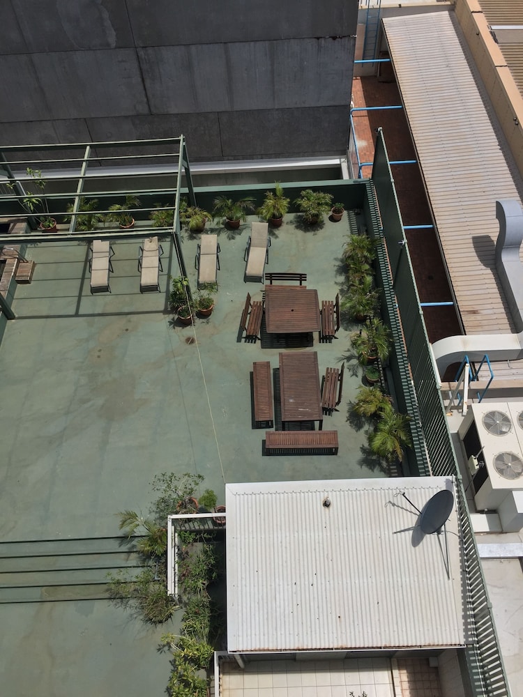 luma luma holiday apartments