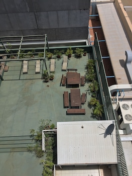 Luma Luma Holiday Apartments,Darwin>>Alice Springs,4 star