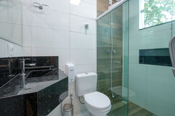 hotel pousada tribalista