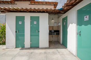 hotel pousada tribalista