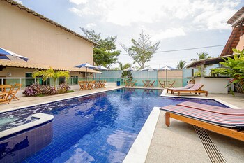 hotel pousada tribalista