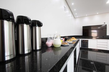 hotel pousada tribalista