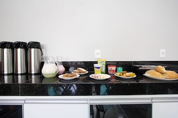 hotel pousada tribalista