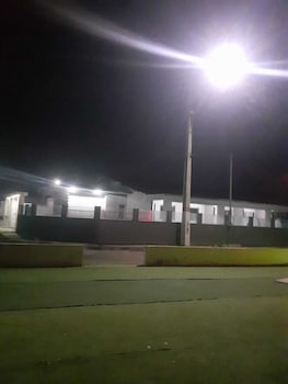 pousada espaco perola