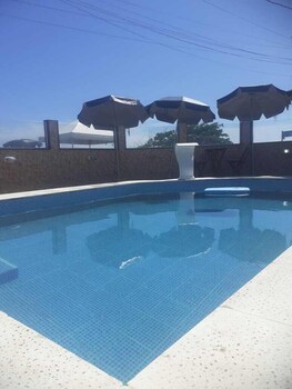 pousada espaco perola