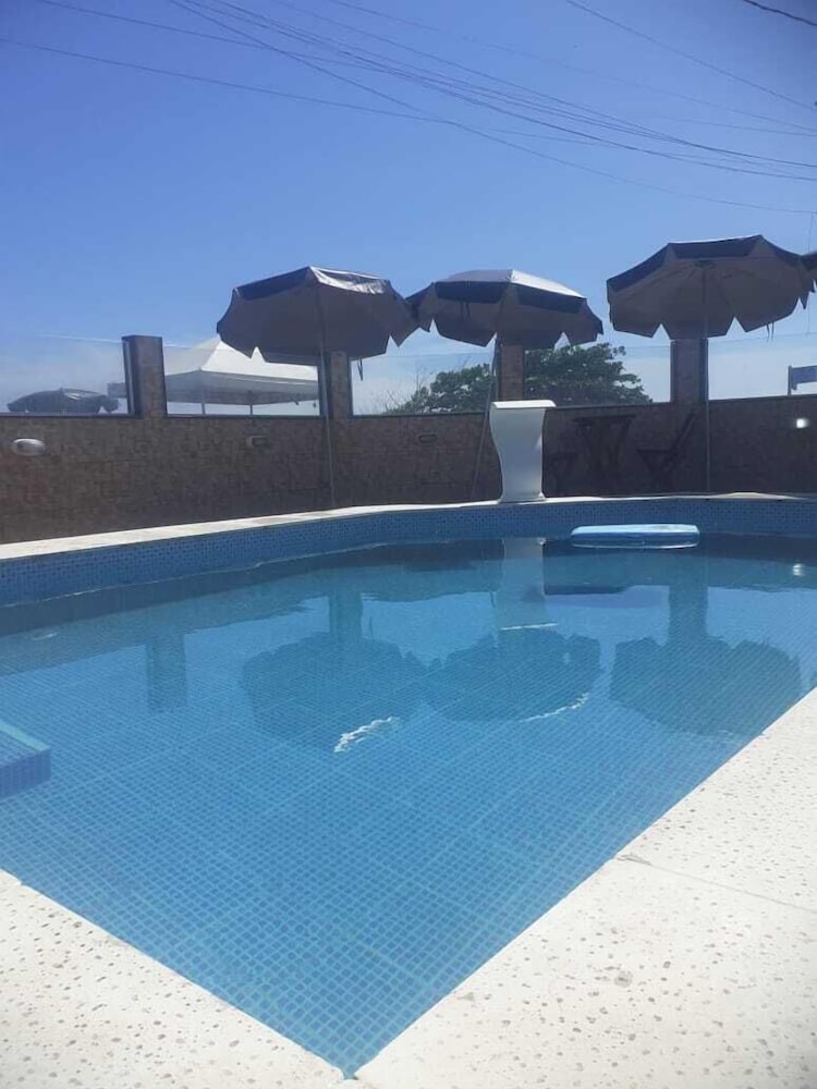 pousada espaco perola