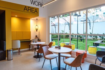 estudio moderno e charmoso na vila mariana