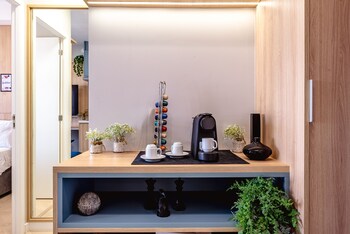 estudio moderno e charmoso na vila mariana