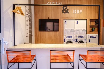 estudio moderno e charmoso na vila mariana