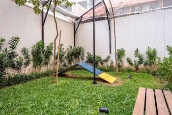 estudio moderno e charmoso na vila mariana